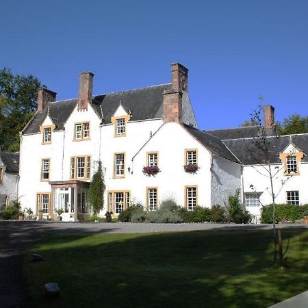 Ord House Hotel Muir of Ord Eksteriør bilde