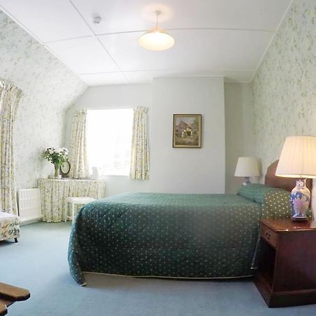 Ord House Hotel Muir of Ord Eksteriør bilde