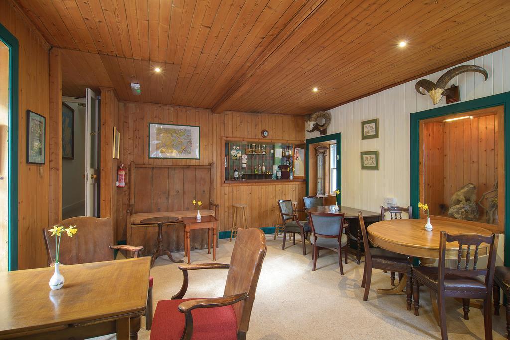 Ord House Hotel Muir of Ord Eksteriør bilde
