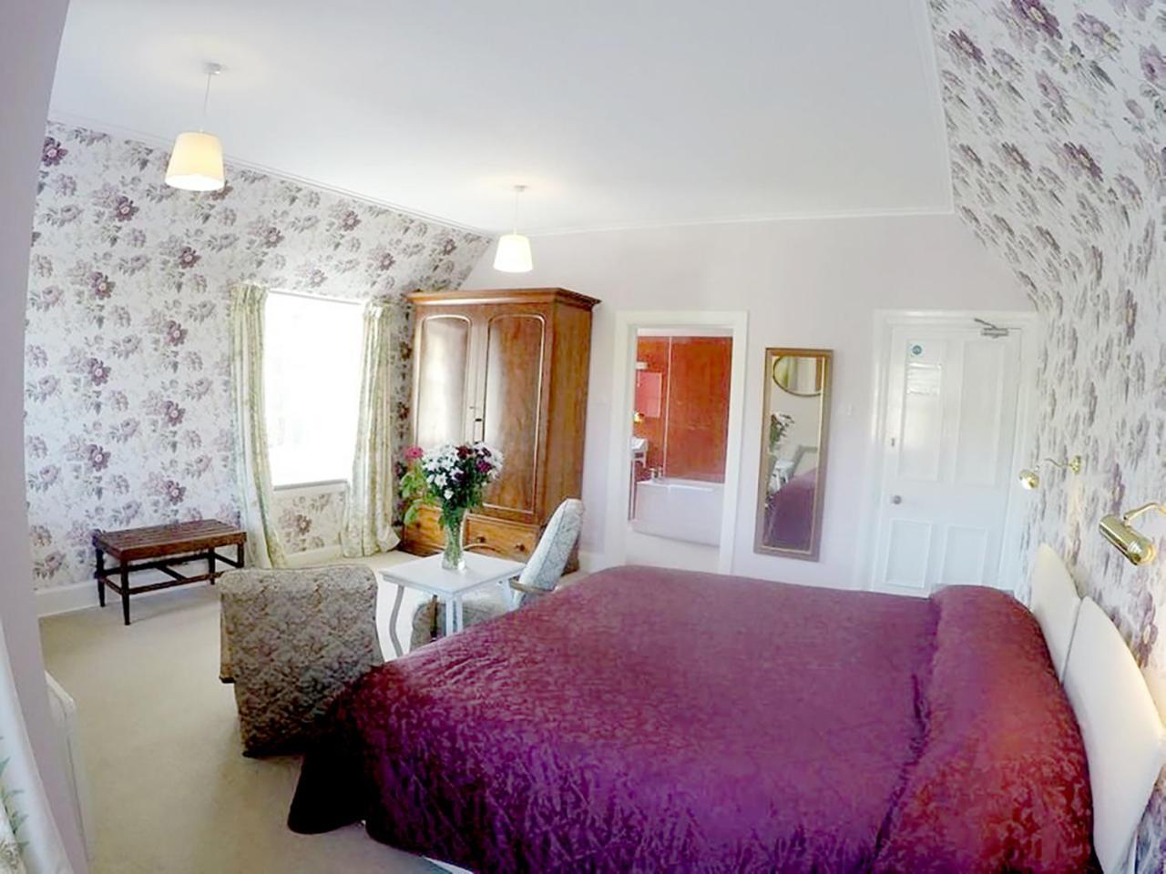 Ord House Hotel Muir of Ord Eksteriør bilde