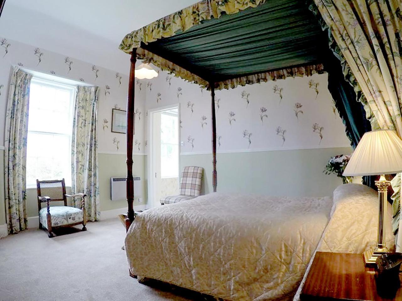 Ord House Hotel Muir of Ord Eksteriør bilde